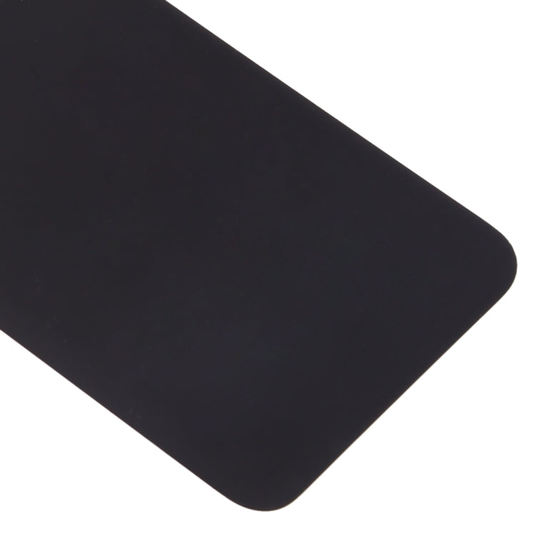 For Galaxy A30 SM-A305F/DS, A305FN/DS, A305G/DS, A305GN/DS Battery Back Cover (White) - Back Cover by buy2fix | Online Shopping UK | buy2fix