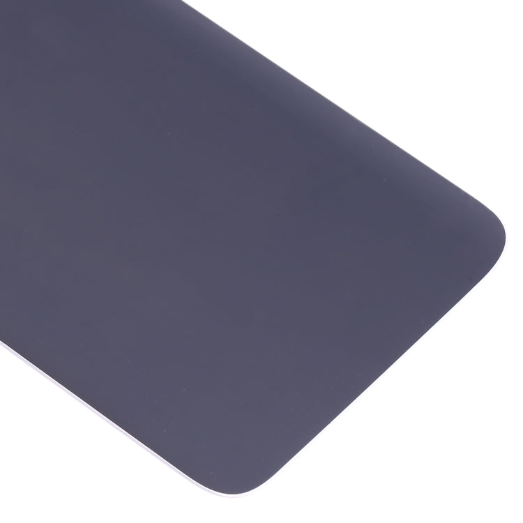 For Galaxy A70 SM-A705F/DS, SM-A7050 Battery Back Cover (White) - Back Cover by buy2fix | Online Shopping UK | buy2fix