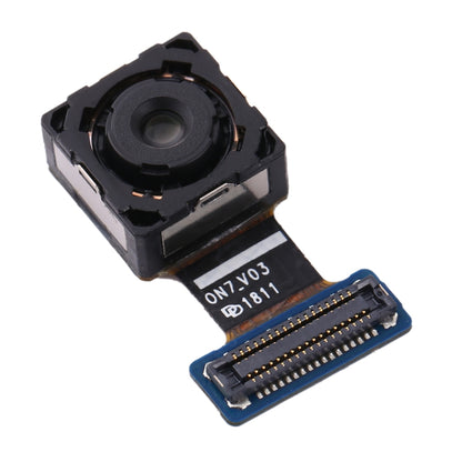 For Galaxy J7 (2018) / SM-J737 Back Facing Camera - Camera Series by buy2fix | Online Shopping UK | buy2fix