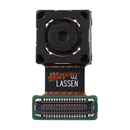 For Galaxy J3 (2018) / SM-J337 Back Facing Camera - Camera Series by buy2fix | Online Shopping UK | buy2fix