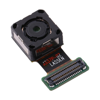 For Galaxy J3 (2018) / SM-J337 Back Facing Camera - Camera Series by buy2fix | Online Shopping UK | buy2fix