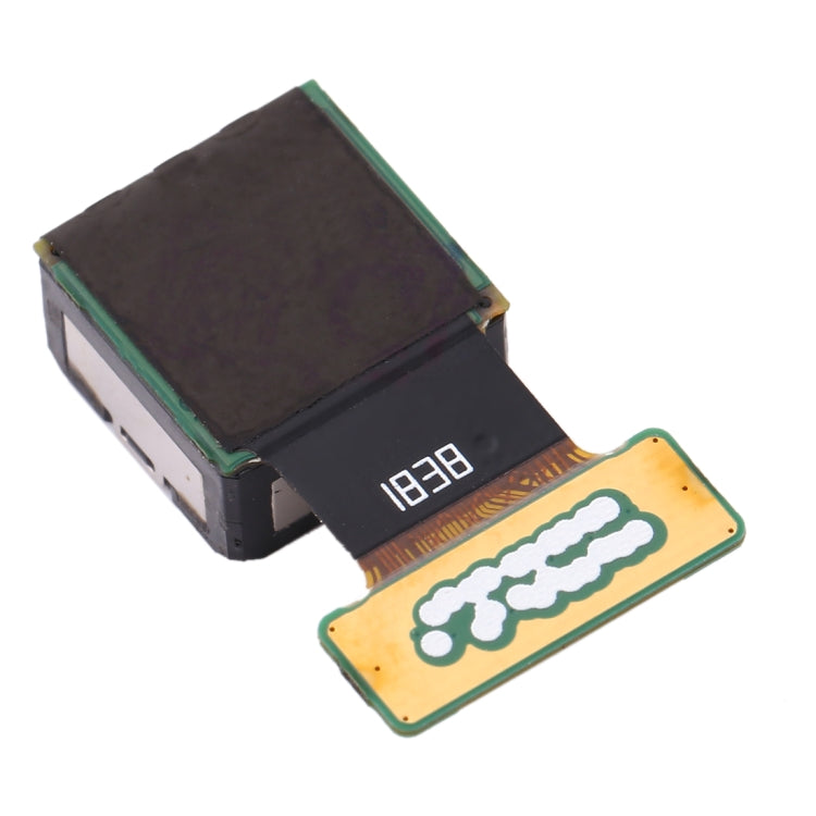For Galaxy J3 (2018) / SM-J337 Back Facing Camera - Camera Series by buy2fix | Online Shopping UK | buy2fix