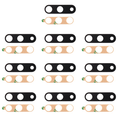 For Galaxy Note 10 10pcs Back Camera Lens - Camera Series by buy2fix | Online Shopping UK | buy2fix