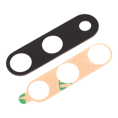 For Galaxy Note 10 10pcs Back Camera Lens - Camera Series by buy2fix | Online Shopping UK | buy2fix