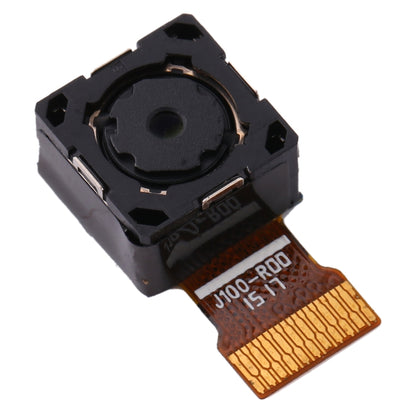 For Galaxy J1 SM-J100F Back Facing Camera - Camera Series by buy2fix | Online Shopping UK | buy2fix