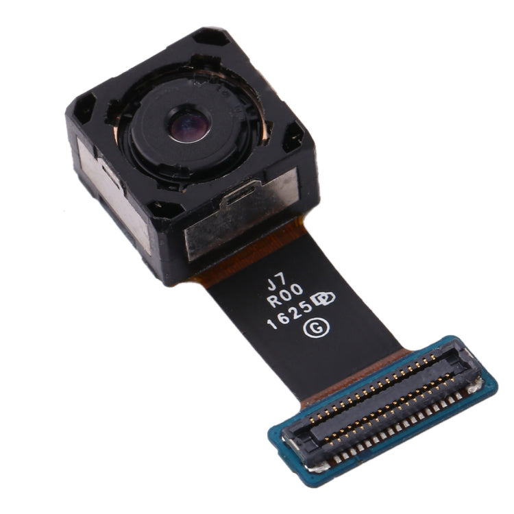 For Galaxy J7 SM-J700F Back Facing Camera - Camera Series by buy2fix | Online Shopping UK | buy2fix