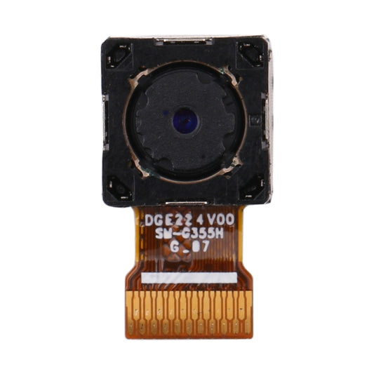 For Galaxy J2 SM-J200F Back Facing Camera - Camera Series by buy2fix | Online Shopping UK | buy2fix