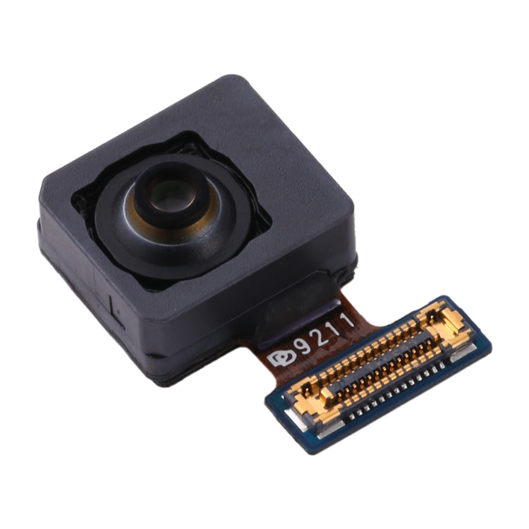 For Galaxy S10e / SM-G970F (EU Version) Front Facing Camera - Camera Series by buy2fix | Online Shopping UK | buy2fix