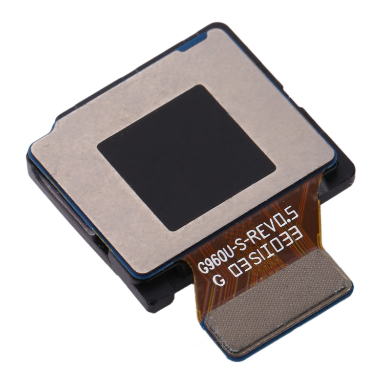 For Galaxy S9 SM-G960U (US Version) Back Facing Camera - Camera Series by buy2fix | Online Shopping UK | buy2fix