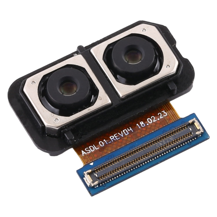 For Galaxy A8 Star / G8850 Back Facing Camera - Camera Series by buy2fix | Online Shopping UK | buy2fix