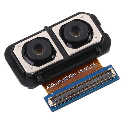 For Galaxy A8 Star / G8850 Back Facing Camera - Camera Series by buy2fix | Online Shopping UK | buy2fix