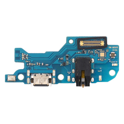 For Galaxy M30 / M305F Charging Port Board - Tail Connector by buy2fix | Online Shopping UK | buy2fix