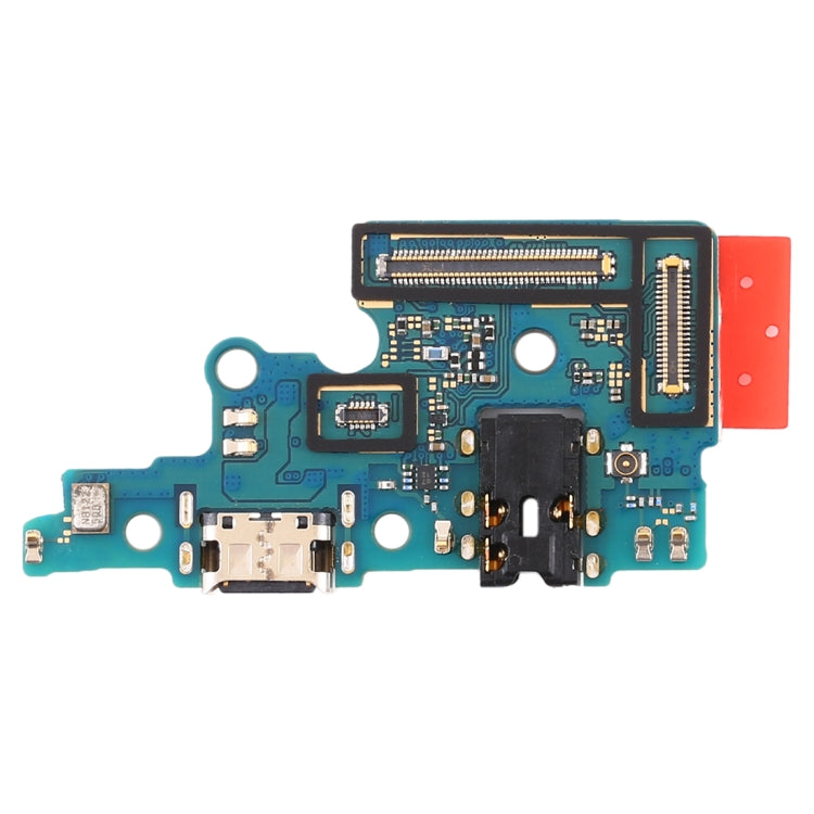 For Galaxy A70 / A705F Charging Port Board with IC - Tail Connector by buy2fix | Online Shopping UK | buy2fix