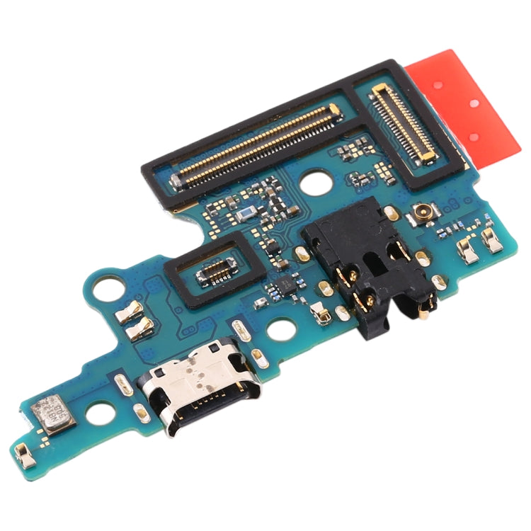 For Galaxy A70 / A705F Charging Port Board with IC - Tail Connector by buy2fix | Online Shopping UK | buy2fix