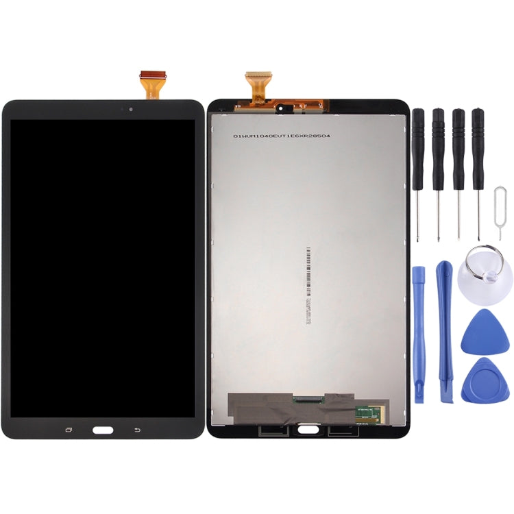 Original LCD Screen for Samsung Galaxy Tab A 10.1 / T585 with Digitizer Full Assembly (Black) - LCD Screen by buy2fix | Online Shopping UK | buy2fix