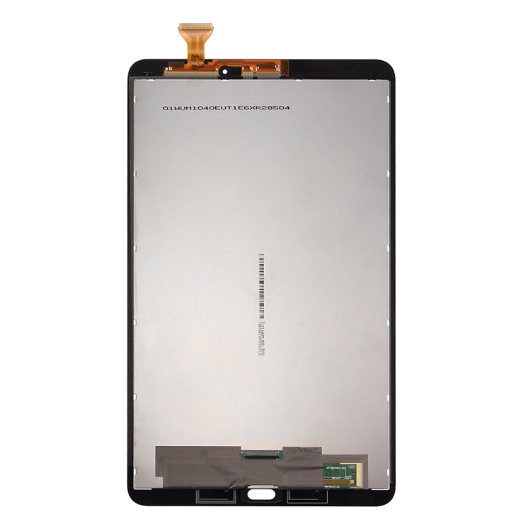 Original LCD Screen for Samsung Galaxy Tab A 10.1 / T585 with Digitizer Full Assembly (Black) - LCD Screen by buy2fix | Online Shopping UK | buy2fix