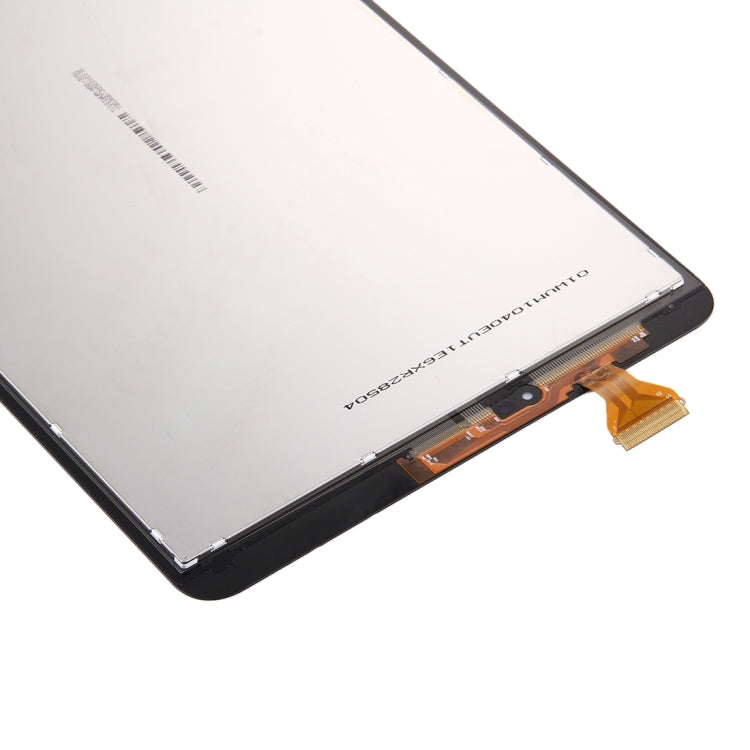 Original LCD Screen for Samsung Galaxy Tab A 10.1 / T585 with Digitizer Full Assembly (Black) - LCD Screen by buy2fix | Online Shopping UK | buy2fix
