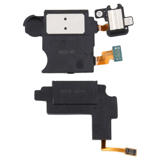 For Samsung Galaxy Tab S2 8.0 / SM-T710 / T713 1 Pair Speaker Ringer Buzzer - Speaker Ringer Buzzer by buy2fix | Online Shopping UK | buy2fix