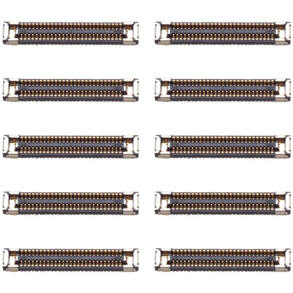 For Samsung Galaxy Note20 Ultra Motherboard LCD Display FPC Connector - FPC Connector by buy2fix | Online Shopping UK | buy2fix