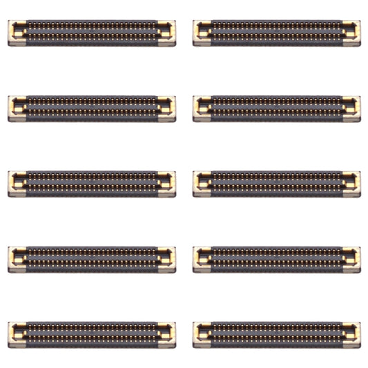 For Samsung Galaxy S20 Motherboard LCD Display FPC Connector - FPC Connector by buy2fix | Online Shopping UK | buy2fix