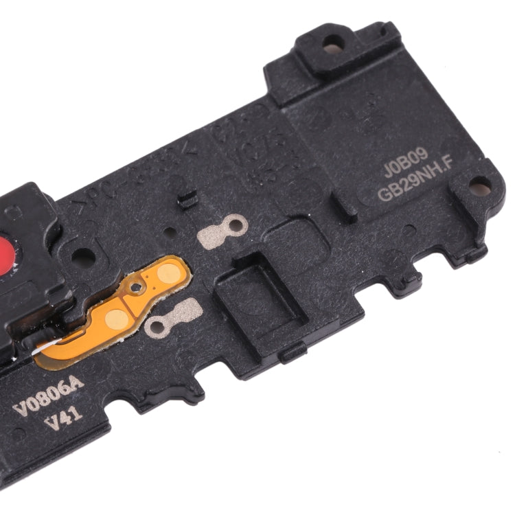 For Samsung Galaxy Note20 Ultra Speaker Ringer Buzzer - Speaker Ringer Buzzer by buy2fix | Online Shopping UK | buy2fix