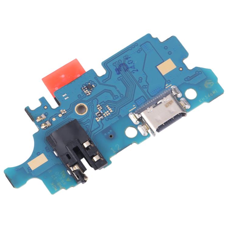 For Samsung Galaxy A15 5G SM-A156B Original Charging Port Board - Tail Connector by buy2fix | Online Shopping UK | buy2fix