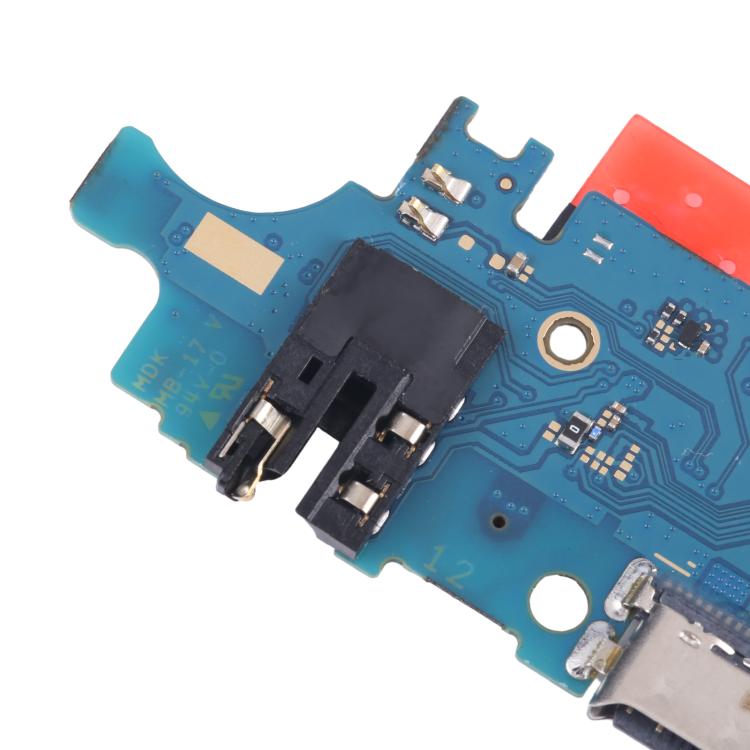For Samsung Galaxy A15 5G SM-A156B Original Charging Port Board - Tail Connector by buy2fix | Online Shopping UK | buy2fix