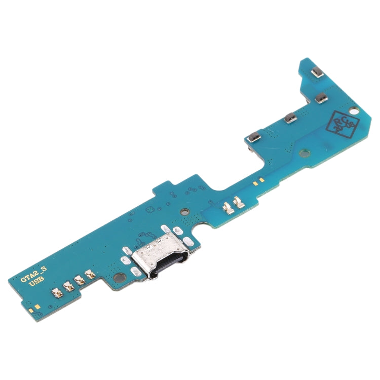 For Samsung Galaxy Tab A 8.0 (2017) SM-T380 / SM-T385 Original Charging Port Board - Tail Connector by buy2fix | Online Shopping UK | buy2fix