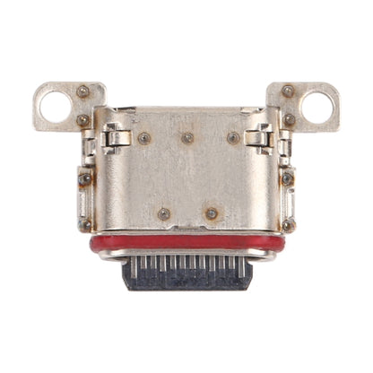 Charging Port Connector for Samsung Galaxy S21+ 5G SM-G996B SM-G996B/DS SM-G996U - Tail Connector by buy2fix | Online Shopping UK | buy2fix