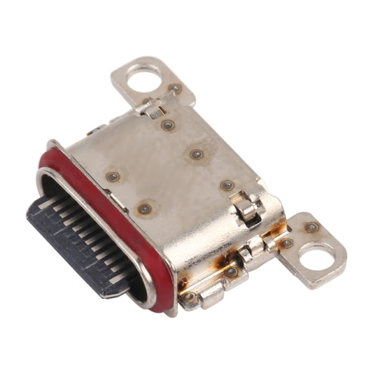 Charging Port Connector for Samsung Galaxy S21+ 5G SM-G996B SM-G996B/DS SM-G996U - Tail Connector by buy2fix | Online Shopping UK | buy2fix