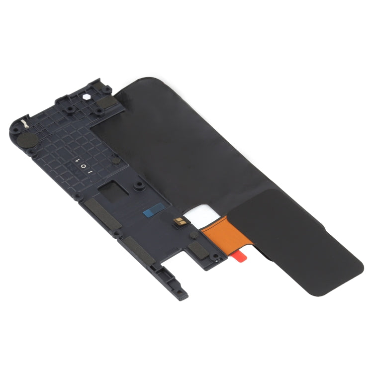 Motherboard Protective Cover for Xiaomi Mi CC9 Pro / Mi Note 10 / Mi Note 10 Pro by buy2fix