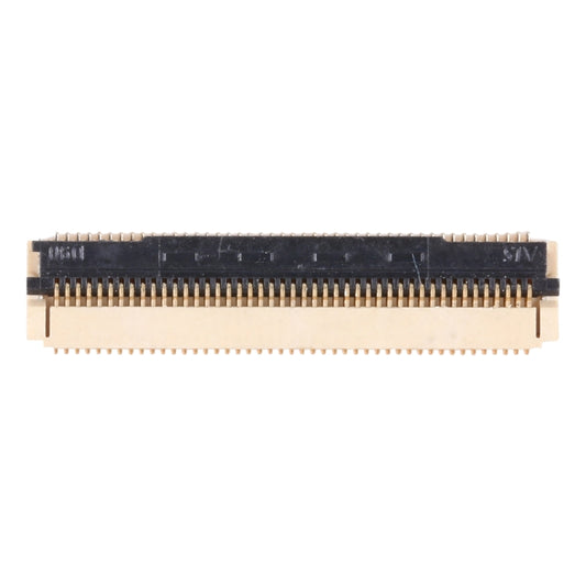 For Samsung Galaxy Tab A 10.1 (2016) SM-T580 Touch FPC Connector - Others by buy2fix | Online Shopping UK | buy2fix