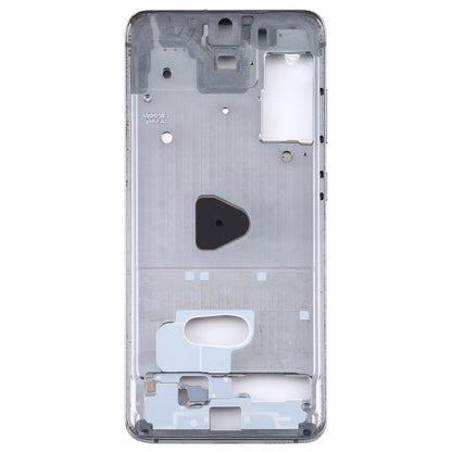 For Samsung Galaxy S20  Middle Frame Bezel Plate (Grey) - Frame Bezel Plate by buy2fix | Online Shopping UK | buy2fix