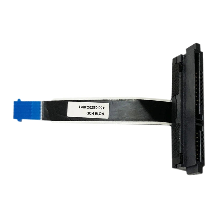 450.0EZ0C.0011 Hard Disk Jack Connector With Flex Cable for Dell Inspiron 15 7586 - Dell Spare Parts by buy2fix | Online Shopping UK | buy2fix