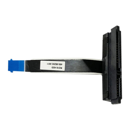 450.0EZ0C.0011 Hard Disk Jack Connector With Flex Cable for Dell Inspiron 15 7586 - Dell Spare Parts by buy2fix | Online Shopping UK | buy2fix