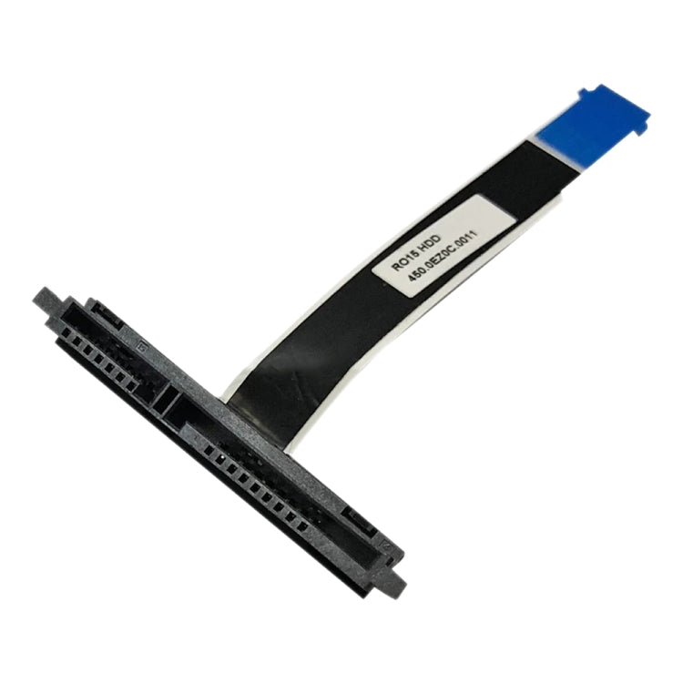 450.0EZ0C.0011 Hard Disk Jack Connector With Flex Cable for Dell Inspiron 15 7586 - Dell Spare Parts by buy2fix | Online Shopping UK | buy2fix