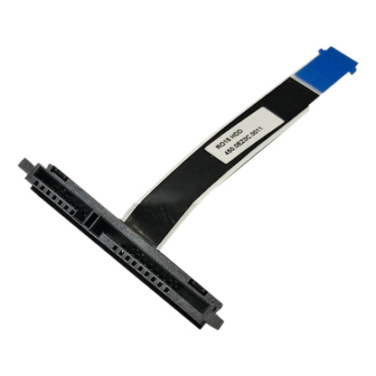 450.0EZ0C.0011 Hard Disk Jack Connector With Flex Cable for Dell Inspiron 15 7586 - Dell Spare Parts by buy2fix | Online Shopping UK | buy2fix