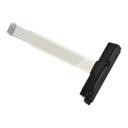 450.0EZ0C.0011 Hard Disk Jack Connector With Flex Cable for Dell Inspiron 15 7586 - Dell Spare Parts by buy2fix | Online Shopping UK | buy2fix