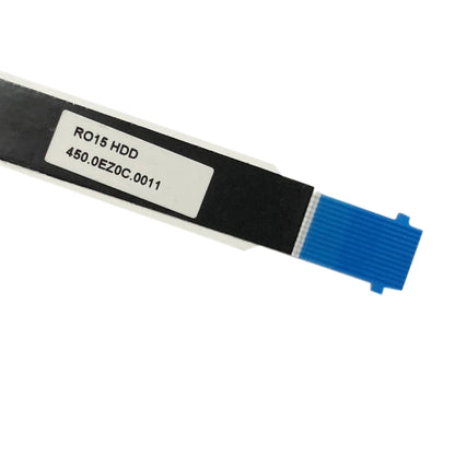 450.0EZ0C.0011 Hard Disk Jack Connector With Flex Cable for Dell Inspiron 15 7586 - Dell Spare Parts by buy2fix | Online Shopping UK | buy2fix