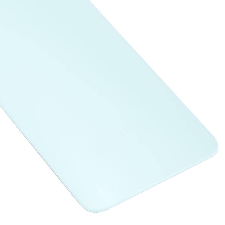 For Samsung Galaxy A22 5G Battery Back Cover (Green) - Back Cover by buy2fix | Online Shopping UK | buy2fix