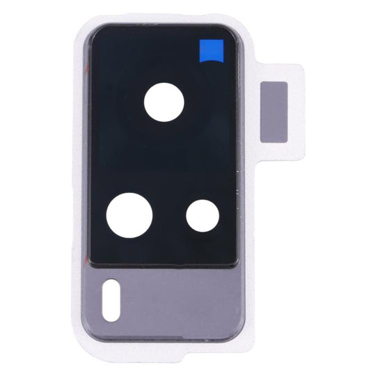 For vivo X60 V2045 Camera Lens Cover (Black)
