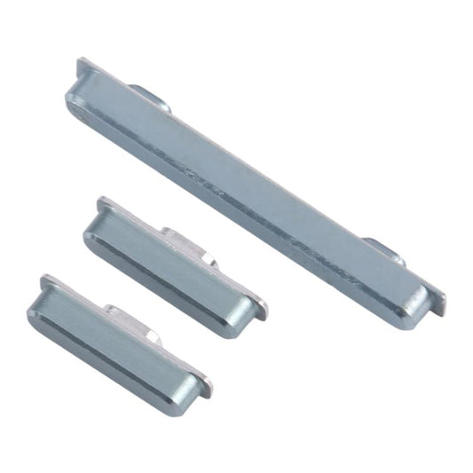 For Sony Xperia XZ2 Compact Power Button and Volume Control Button (Green) - Others by buy2fix | Online Shopping UK | buy2fix