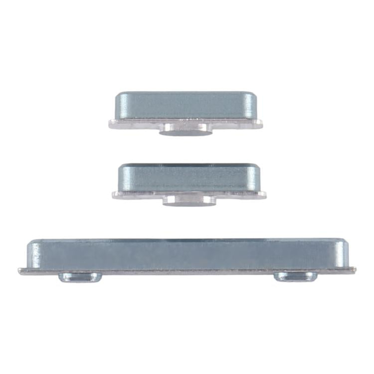 For Sony Xperia XZ2 Compact Power Button and Volume Control Button (Green) - Others by buy2fix | Online Shopping UK | buy2fix