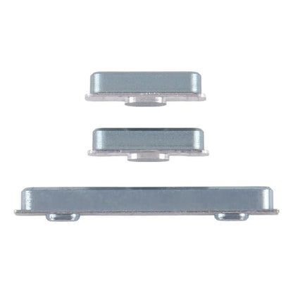 For Sony Xperia XZ2 Compact Power Button and Volume Control Button (Green) - Others by buy2fix | Online Shopping UK | buy2fix