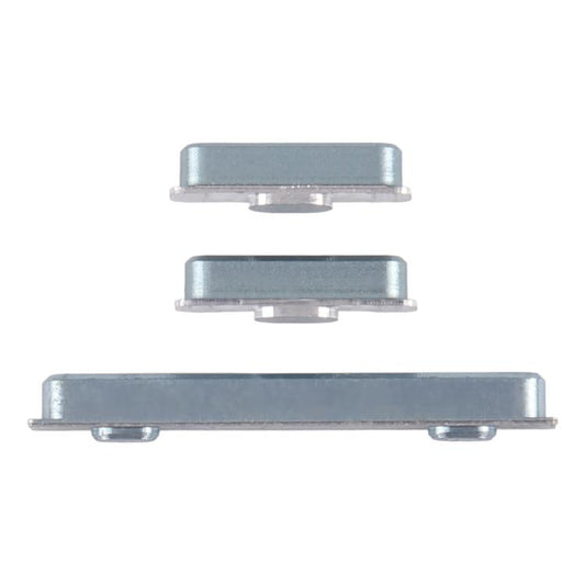 For Sony Xperia XZ2 Compact Power Button and Volume Control Button (Green) - Others by buy2fix | Online Shopping UK | buy2fix