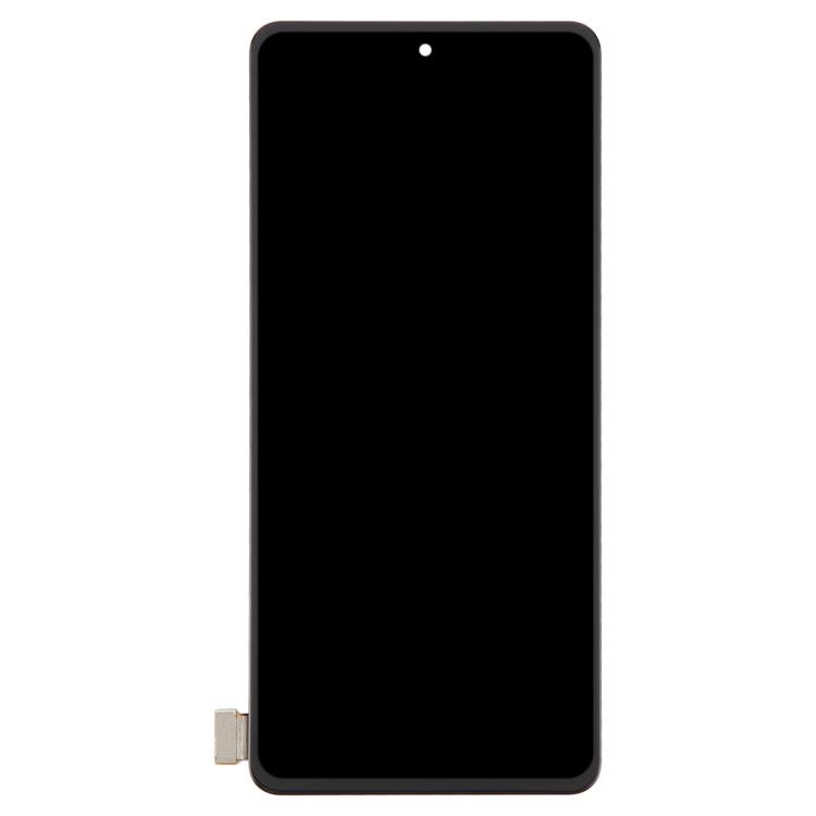 Original AMOLED Material LCD Screen and Digitizer Full Assembly for Vivo iQOO 7 / iQOO 7 (India) / iQOO Neo5 S / iQOO Neo6 (China) V2196A V2049A I2009 by buy2fix