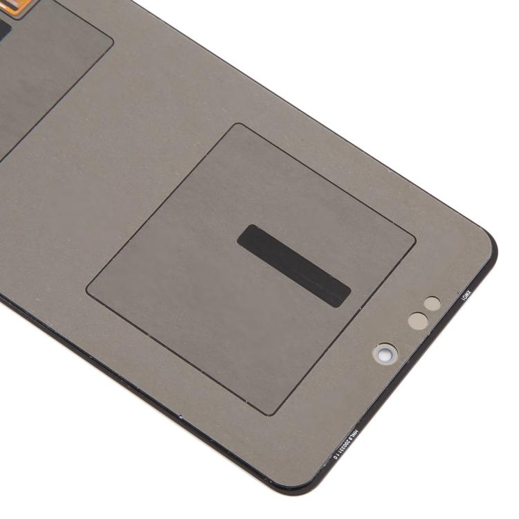 Original AMOLED Material LCD Screen and Digitizer Full Assembly for Vivo iQOO 7 / iQOO 7 (India) / iQOO Neo5 S / iQOO Neo6 (China) V2196A V2049A I2009 by buy2fix