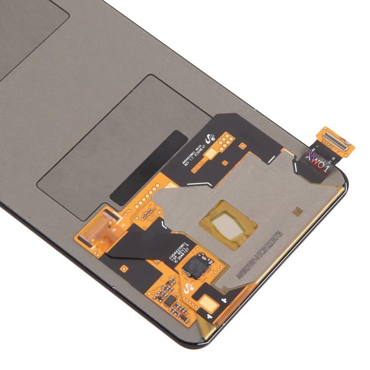 Original AMOLED Material LCD Screen and Digitizer Full Assembly for Vivo iQOO 7 / iQOO 7 (India) / iQOO Neo5 S / iQOO Neo6 (China) V2196A V2049A I2009 by buy2fix