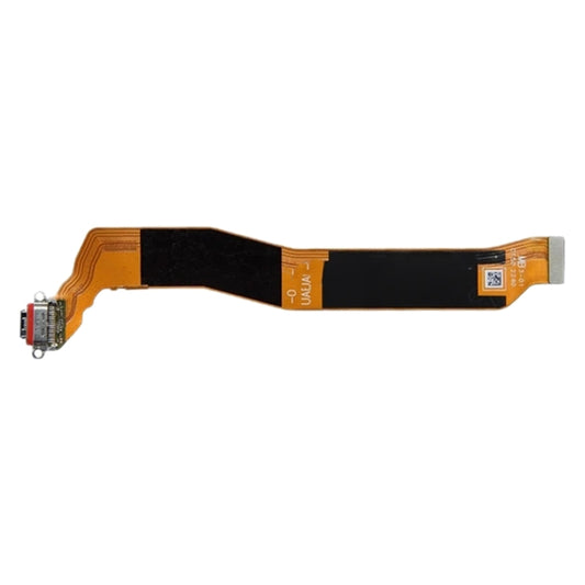For OnePlus 10R Charging Port Flex Cable - Flex Cable by buy2fix | Online Shopping UK | buy2fix