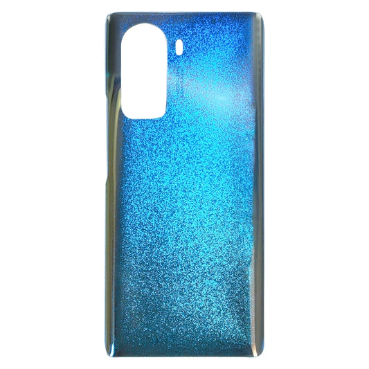 Battery Back Cover for Honor 60(Blue) - Back Cover by buy2fix | Online Shopping UK | buy2fix